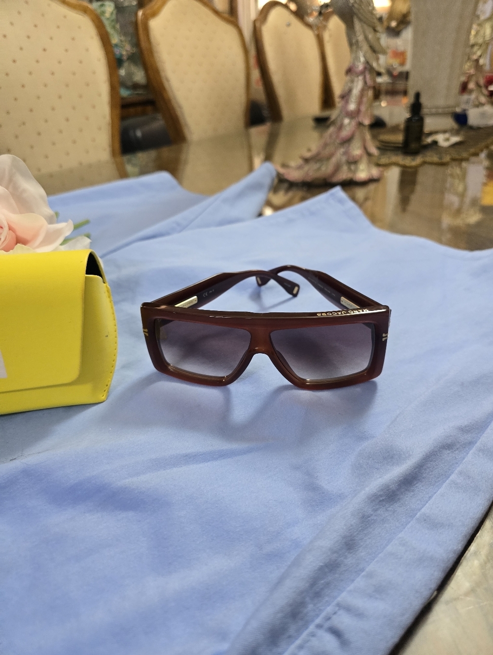 Marc Jacobs Sunglasses